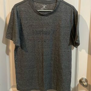Mens Hurley shirt